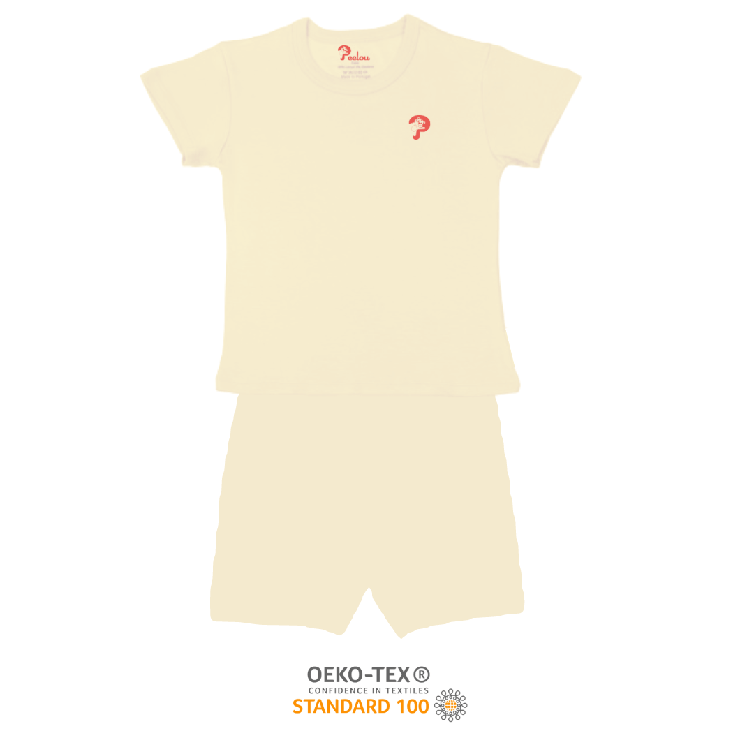 Short de pyjama