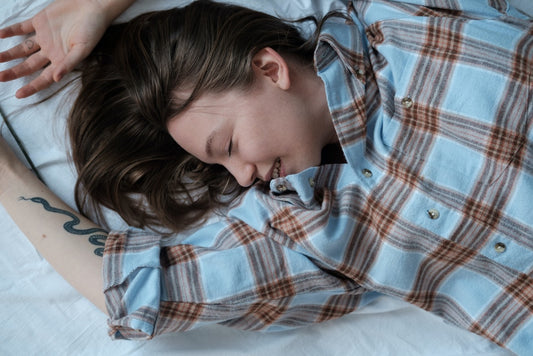 L’énurésie nocturne à l’adolescence