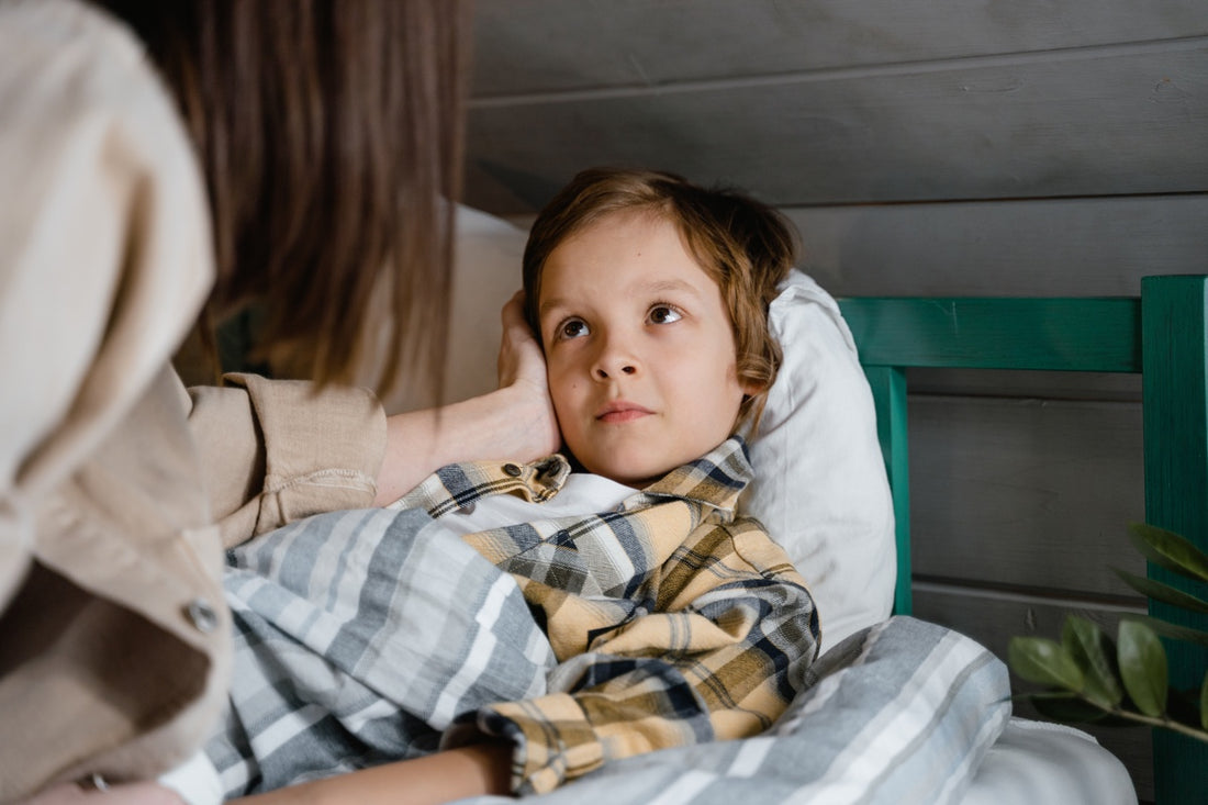 Traitement de l’énurésie chez l’enfant : lequel choisir ?