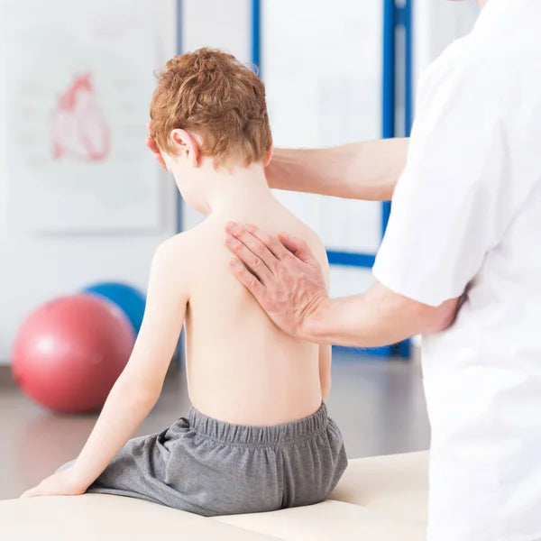 Comment traiter l'énurésie de votre enfant grâce à la kinésiologie ?
