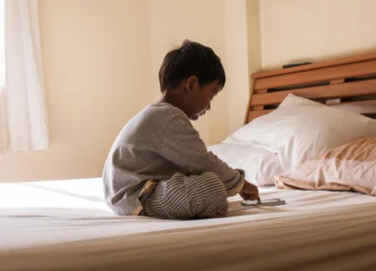 Quels sont les types d'énurésie infantile ?