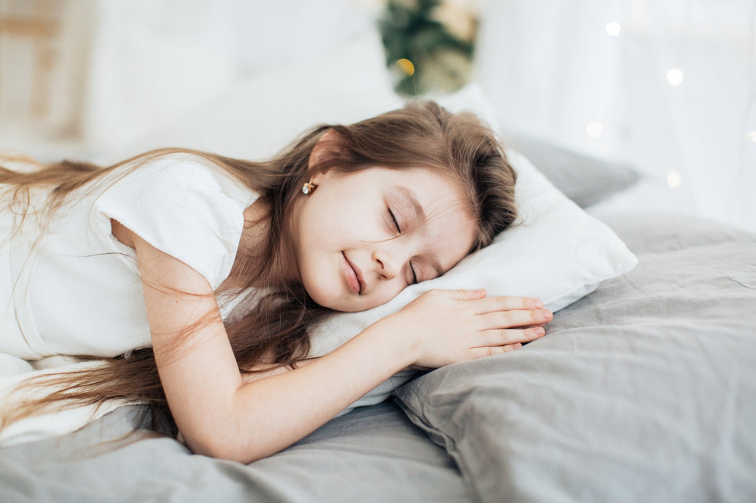 Sommeil des Enfants : Les Mythes et Réalités