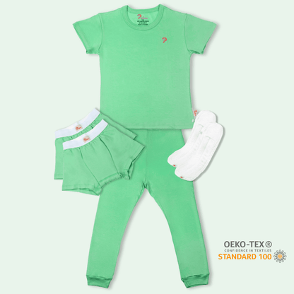 Pack Pyjama Peelou +