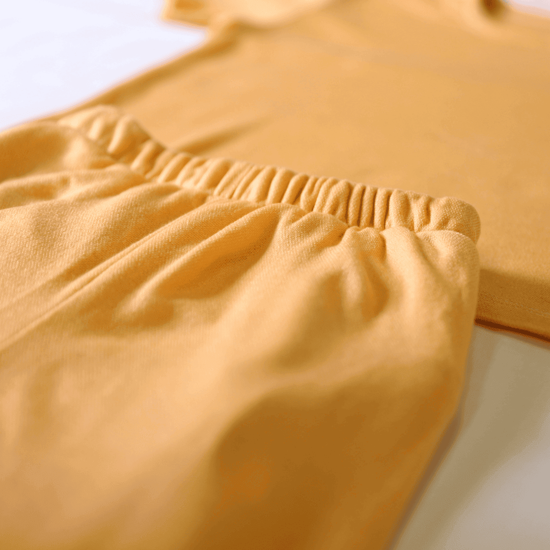 Pyjama absorbant