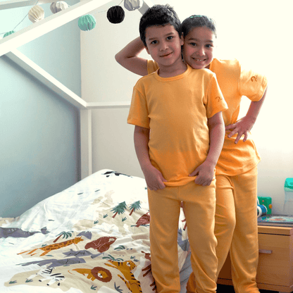 T-shirt pyjama