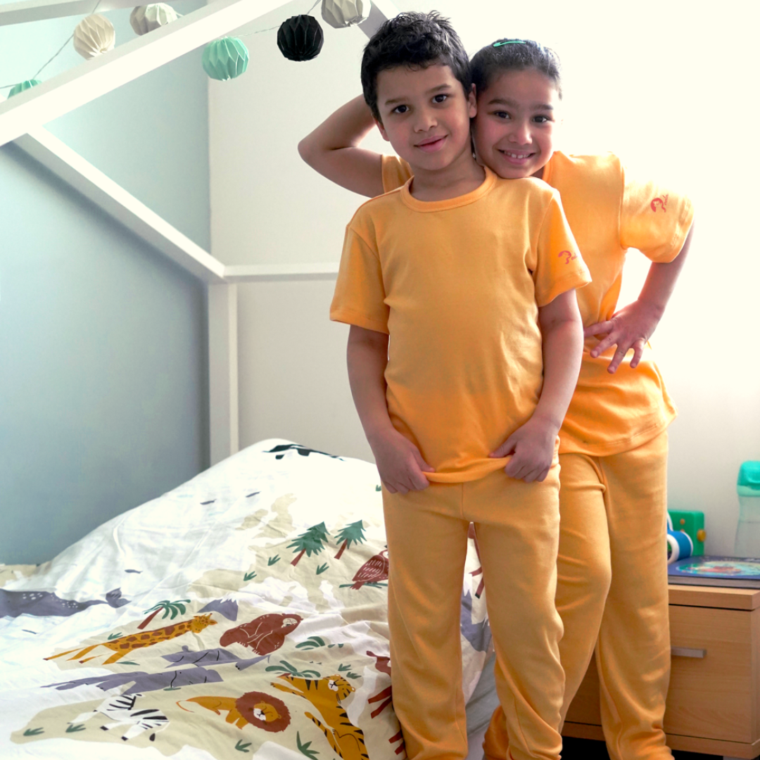 Pjama - Spécial pipi au lit pour enfants - Pjama FR